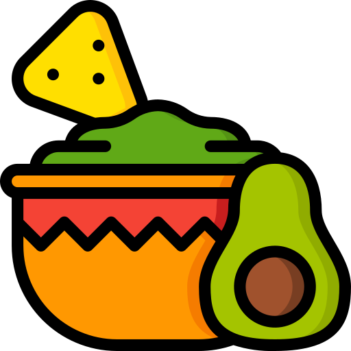 traditional mexican food