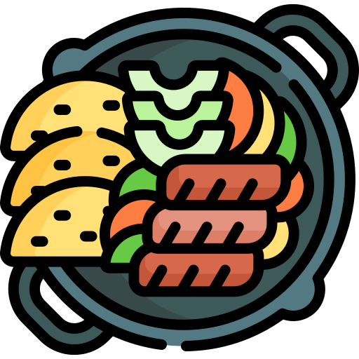 traditional mexican food