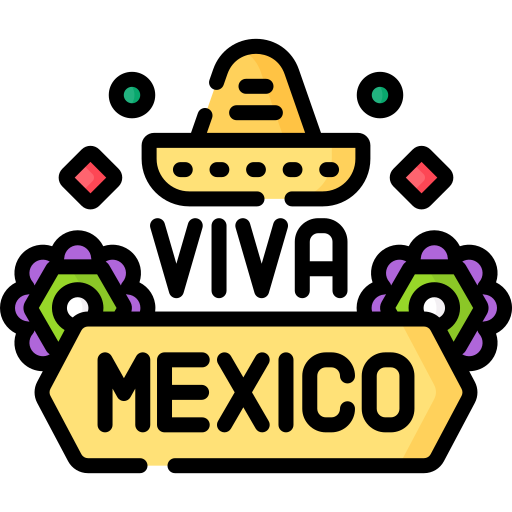 Order mexican food