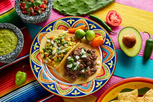 Best mexican food delivery perth amboy